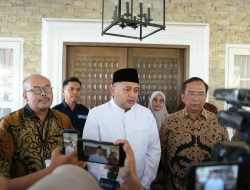 Fasilitas Kesehatan Lengkap, Kota Makassar Dipilih Jadi Pilot Project Reformasi JKN Nasional