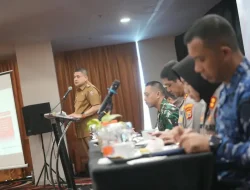 Cegah Aksi Anarkis, Pemkot Makassar Andalkan 8.000 CCTV, Call Center 112 dan Kolaborasi Empat Pilar