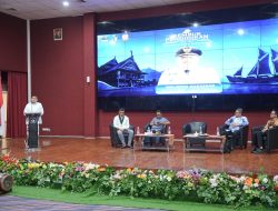 Appi Tekankan Kepala Sekolah Harus Adaptif, Jadi Lokomotif Perubahan Pendidikan