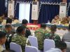 Wali Kota Makassar Terus Perkuat Koordinasi, Antrean BBM di Makassar Perlahan Kembali Normal