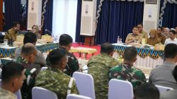 Wali Kota Makassar Terus Perkuat Koordinasi, Antrean BBM di Makassar Perlahan Kembali Normal