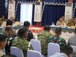Wali Kota Makassar Terus Perkuat Koordinasi, Antrean BBM di Makassar Perlahan Kembali Normal