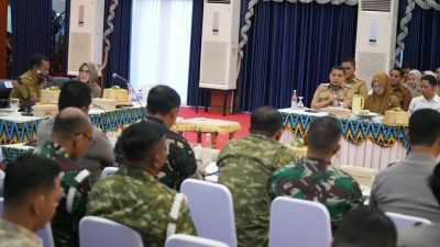 Wali Kota Makassar Terus Perkuat Koordinasi, Antrean BBM di Makassar Perlahan Kembali Normal