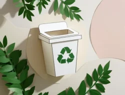 DLH Makassar Dorong Perubahan Perilaku Warga Kelola Sampah